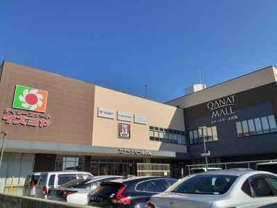 【周辺】 | 深草邸 | カナートモール伏見まで700m
