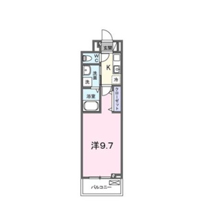 【間取り】 | 深草邸
