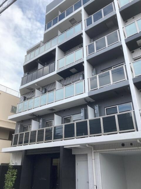 メイクス東向島Ⅱ(メイクスヒガシムコウジマ)の間取り