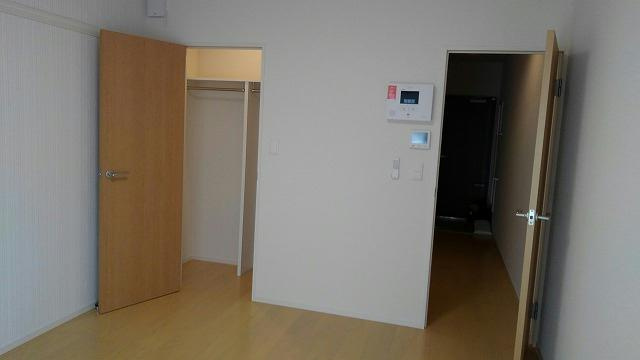 クレイノアムレット横川のその他
