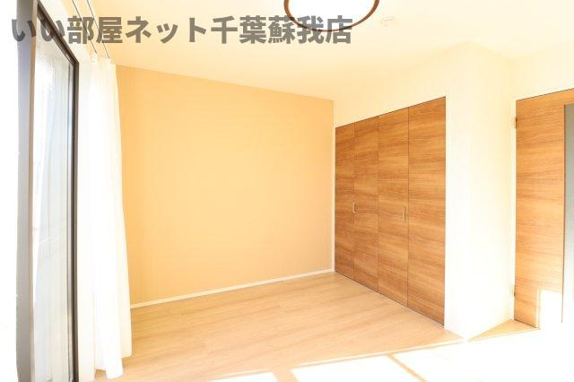 ComfortShore（コンフォートショア）の寝室|お気軽にお問い合わせください♪