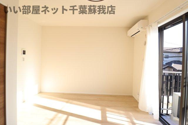 ComfortShore（コンフォートショア）の洋室|コンパクトで使いやすい洋室です
