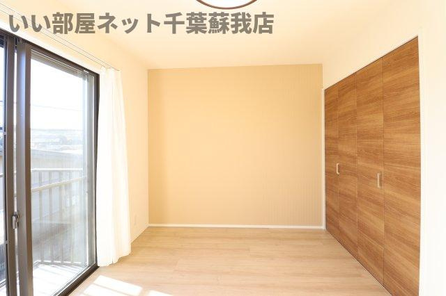 ComfortShore（コンフォートショア）の居間・リビング|ゆったり過ごせるリビングです