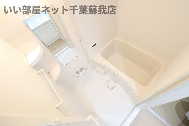ComfortShore（コンフォートショア）の浴室|落ち着いた空間のお風呂です