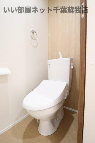 ComfortShore（コンフォートショア）のトイレ|コンパクトで使いやすいトイレです