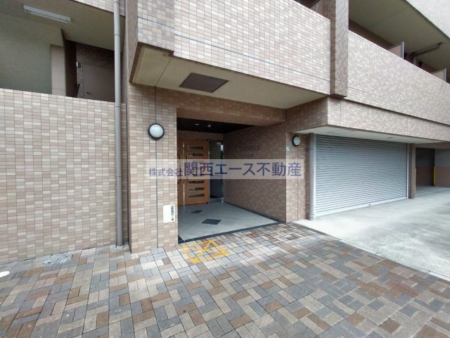 【エントランス】 | プロミネンス