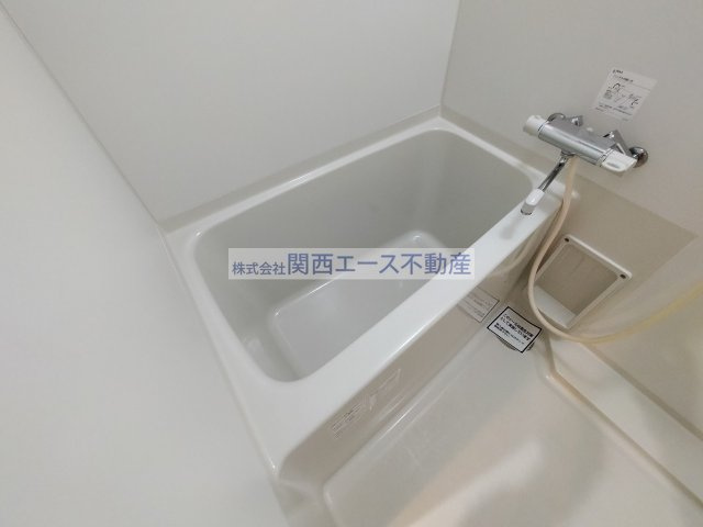 【浴室】 | プロミネンス