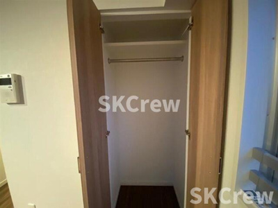 【収納】 | ガリシア高円寺  | 別部屋　参考