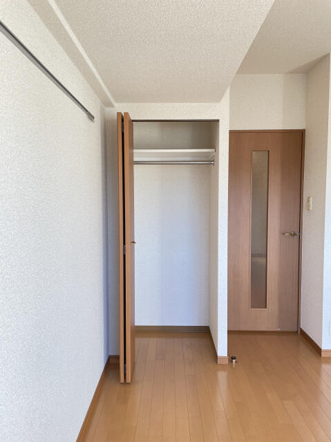 スカイコート東陽町ＷＥＳＴの収納
