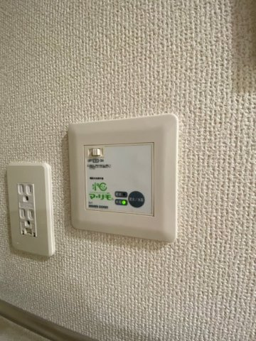 Estees（エスティーズ）の設備