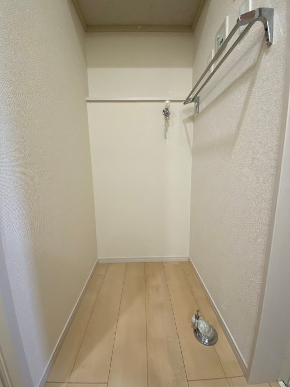 Estees（エスティーズ）の洗面所