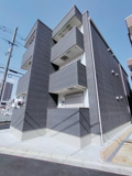 フジパレス岩田町ノースの画像