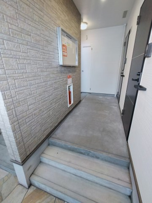 【その他共用部分】 | フジパレス岩田町ノース