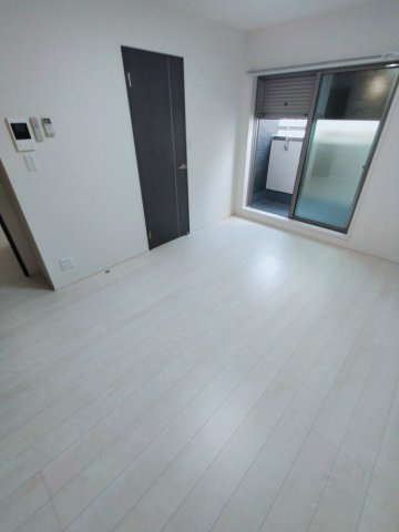 【洋室】 | フジパレス岩田町ノース