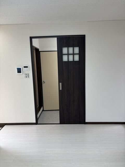 エクセレント日野の寝室