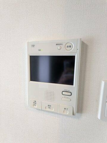 ケーディーエックスレジデンス豊洲のセキュリティ