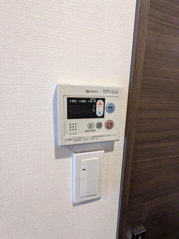 ケーディーエックスレジデンス豊洲のセキュリティ