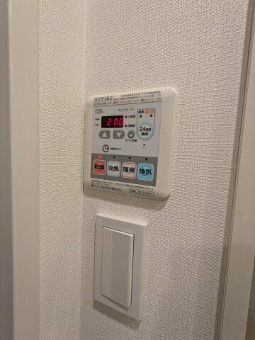 ケーディーエックスレジデンス豊洲のセキュリティ