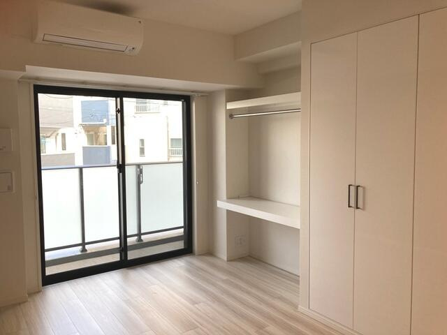 パークアクシス門前仲町テラスのその他