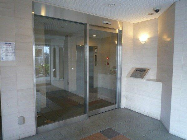 グランフォース東陽町のその他