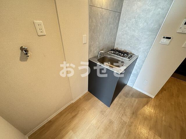 横浜要ビルのその他|※別部屋参考写真です