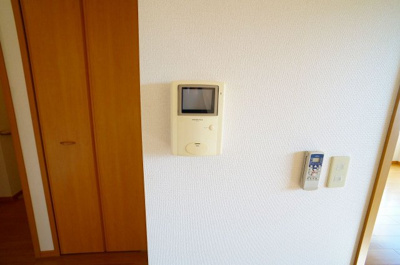 【セキュリティ】 | サニーハウス