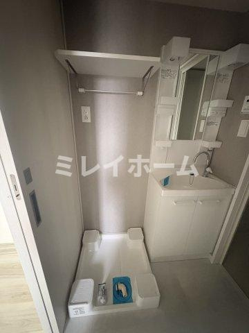 フラシア東品川の設備
