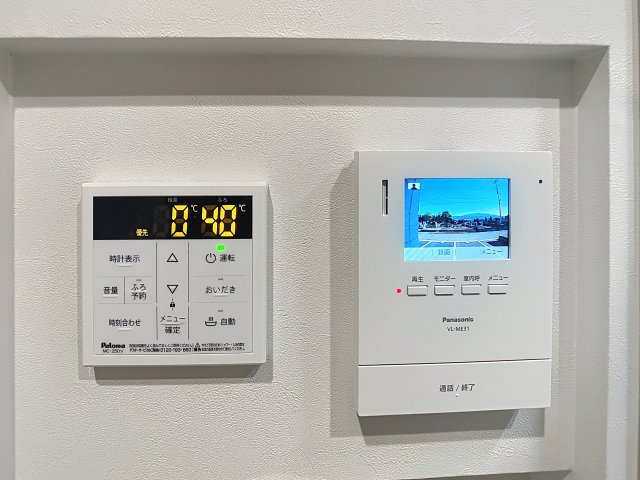 Bloom Kaoの設備