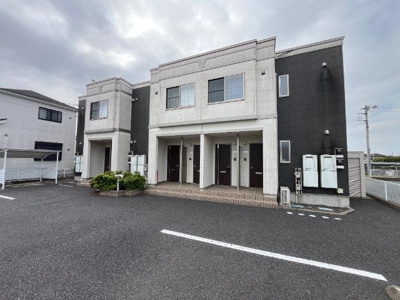 【外観】 | エスポワールＳＥＫＩ | 外観写真（昼）