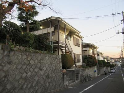 光荘６号館のその他