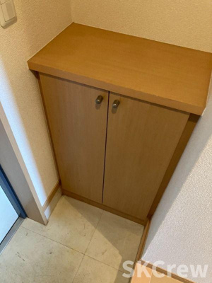【その他】 | ヴィータローザ江古田
