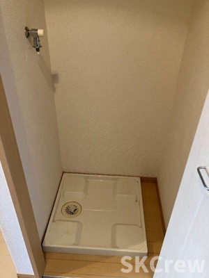 【設備】 | ヴィータローザ江古田