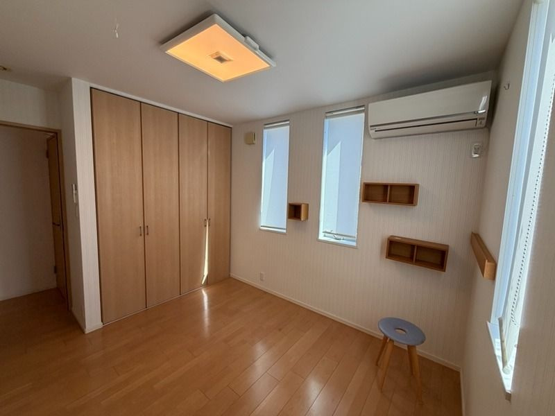 北長瀬表町2丁目戸建のその他