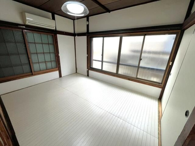 【寝室】 | サクラハイツ