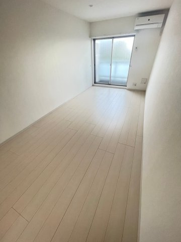 リブリ・東園田の居間・リビング