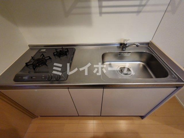 ハレルアナのキッチン