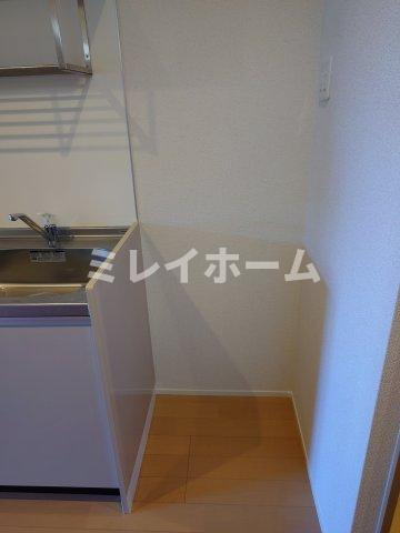 ハレルアナのキッチン