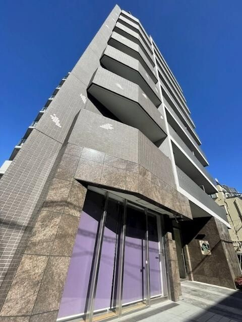 さくら大宮の外観