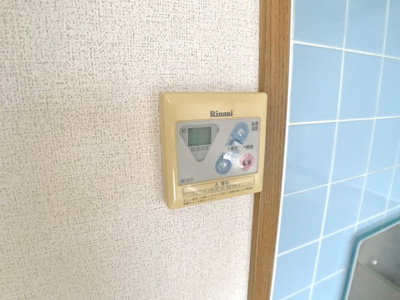【設備】 | アーバンハイツＫ