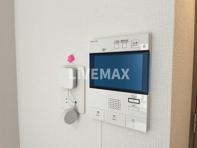 【セキュリティ】エスリード千種パークフロント