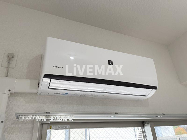 【設備】エスリード千種パークフロント