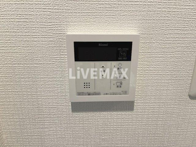 【設備】エスリード千種パークフロント