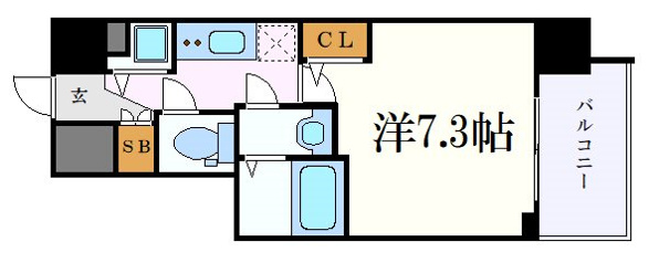 エスリード千種パークフロント