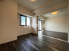 【寝室】GRAN PARK COURT 