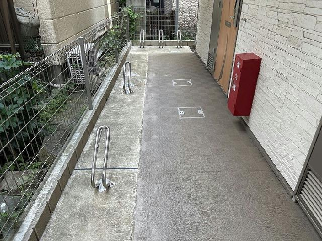 クレイノＹＡＭＡＳＨＩＴＡのその他