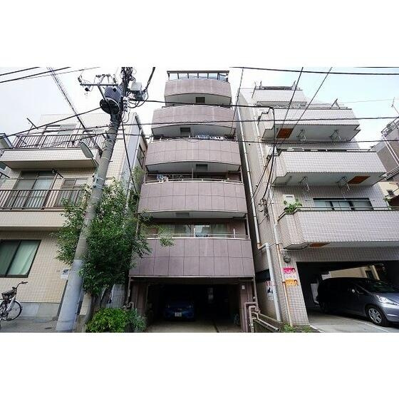 富士ビル(フジビル)