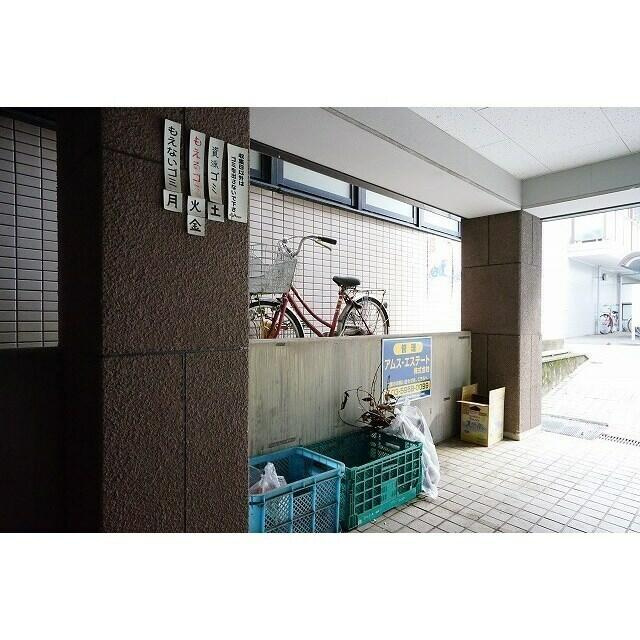 富士ビル(フジビル)のその他