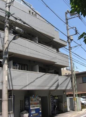 【外観】 | メゾン・ド・プラネット | 外観もきれいです