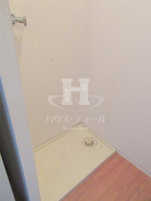 【その他】 | メゾン・ド・プラネット | 別号室参考写真です