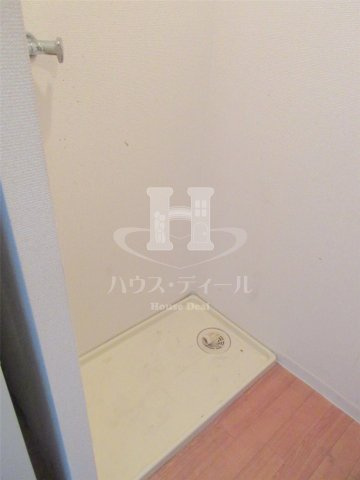 【その他】 | メゾン・ド・プラネット | 別号室参考写真です
